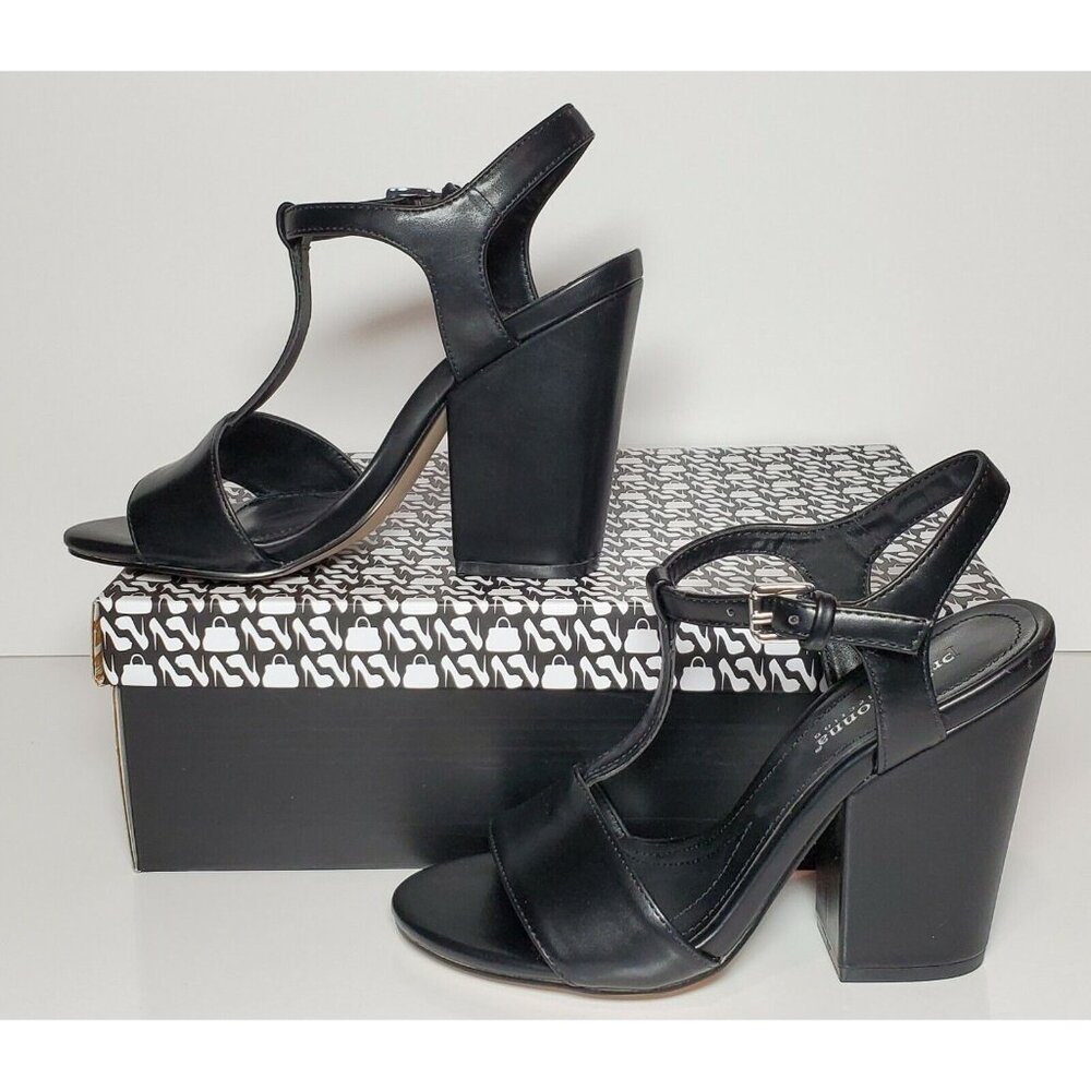 PRIMADONNA COLLECTION WOMEN EURO SIZE  BLACK  NEW / BOX